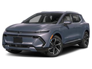Chevrolet Equinox EV