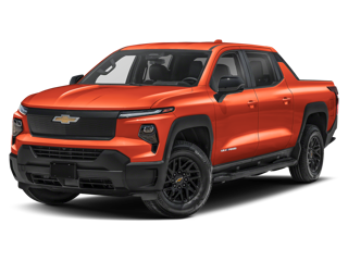 Chevrolet Silverado EV