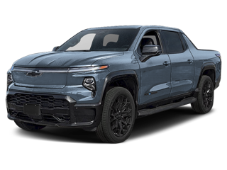 Chevrolet Silverado EV - Walker Jones Chevrolet in Waycross GA
