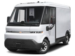 Chevrolet BrightDrop - Walker Jones Chevrolet GMC in Waycross GA