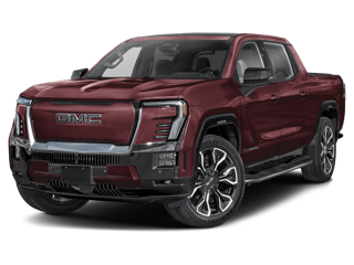 Sierra EV vs. Rivian R1T - Walker Jones Chevrolet GMC in Waycross GA