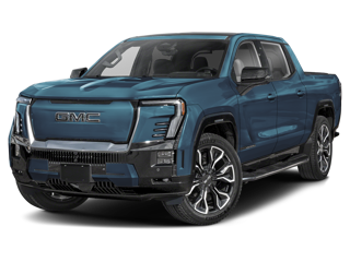 Sierra EV vs. Ford Lightning - Walker Jones Chevrolet GMC in Waycross GA