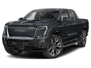 Sierra EV vs. Cybertruck - Walker Jones Chevrolet GMC in Waycross GA