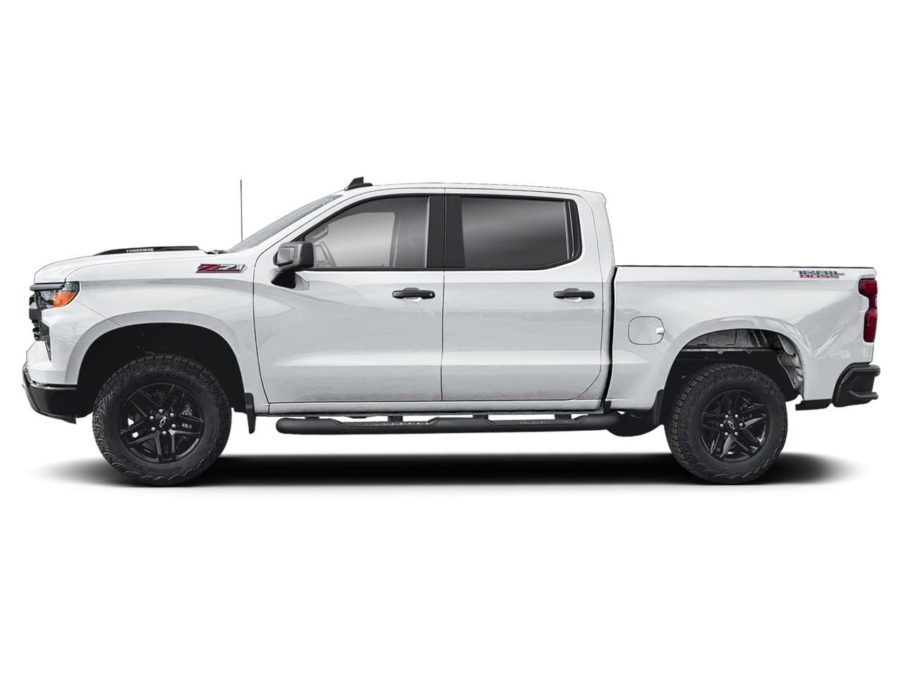 2026 Chevrolet Silverado 1500 Base