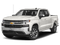 2022 Chevrolet Silverado 1500 LTD Base