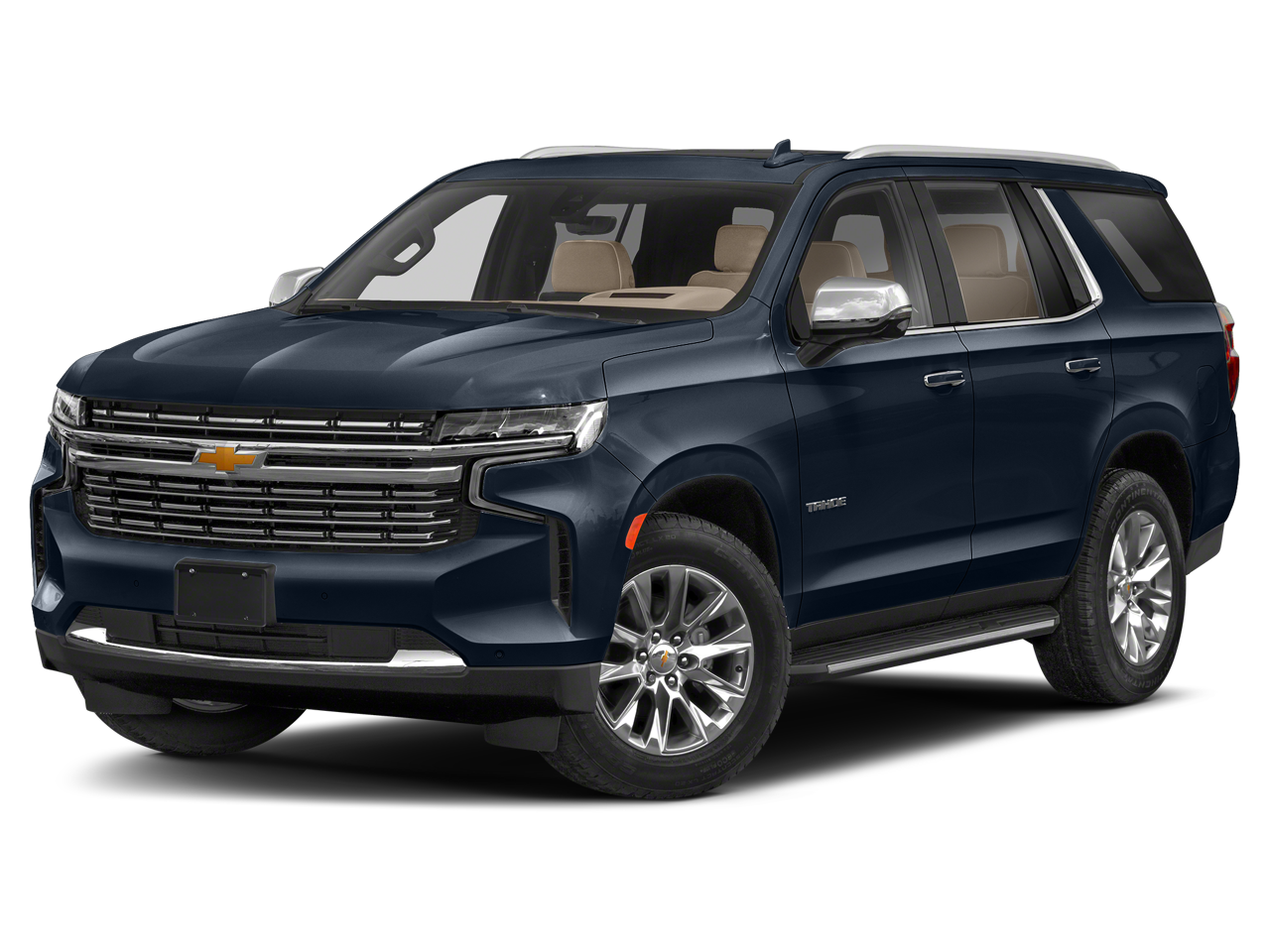 2023 Chevrolet Tahoe Base