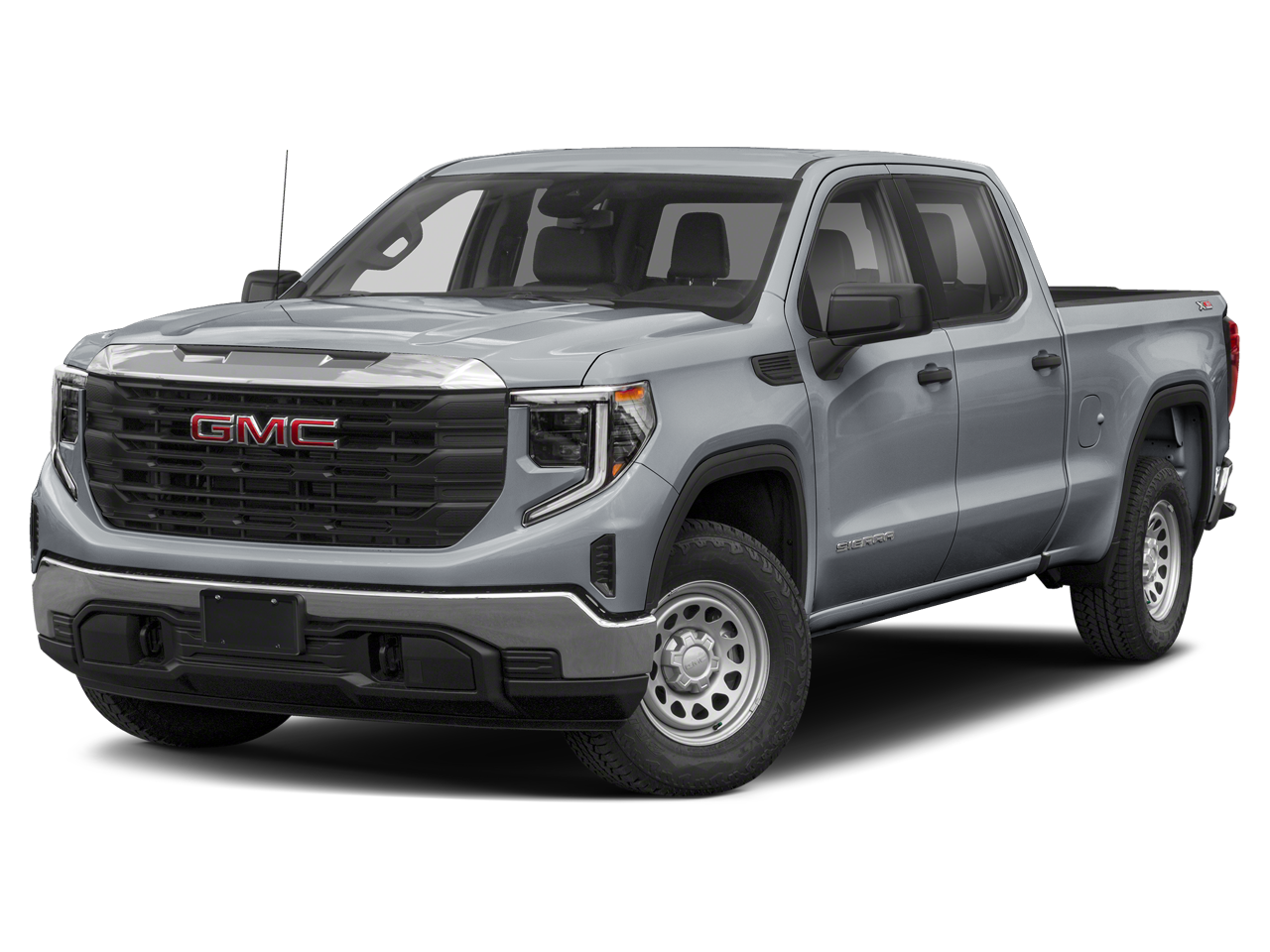 2024 GMC Sierra 1500 Base
