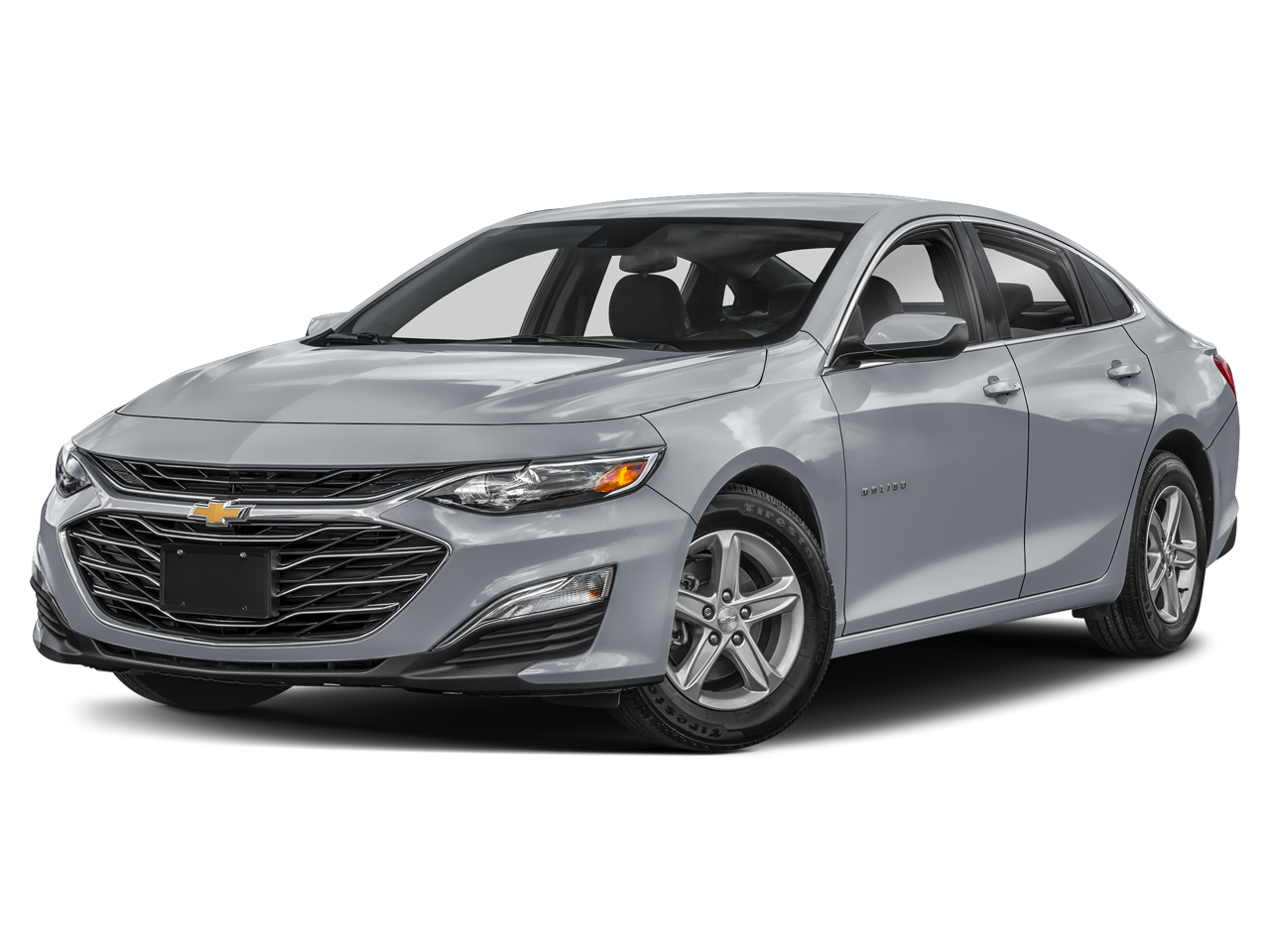 2025 Chevrolet Malibu LS
