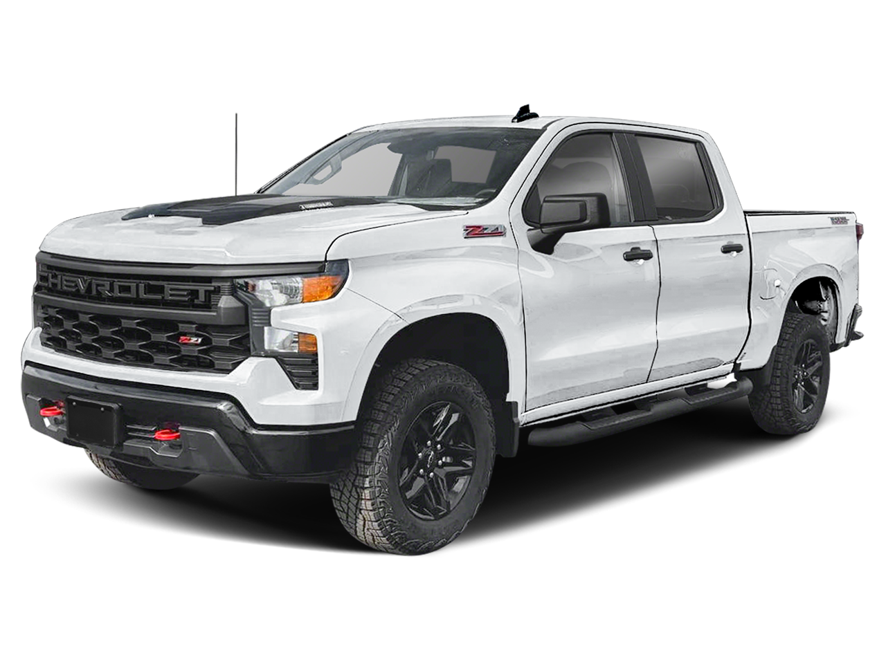 2026 Chevrolet Silverado 1500 Base