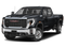 2026 GMC Sierra 2500 HD Base