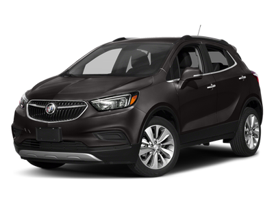 2018 Buick Encore Base