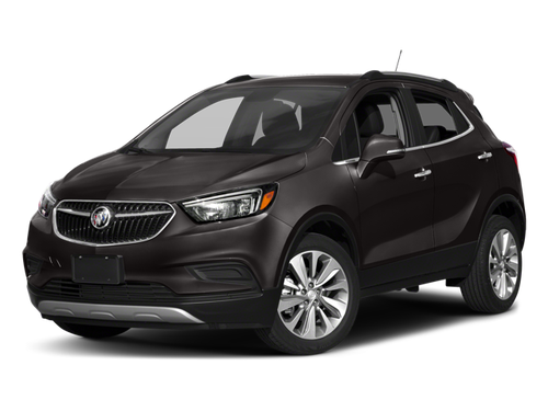 2018 Buick Encore Base