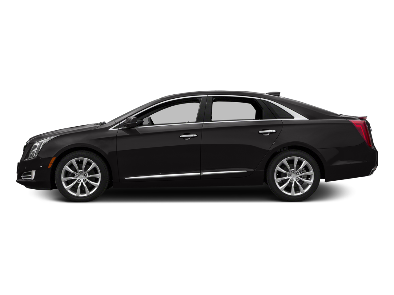 2017 Cadillac XTS Premium Luxury