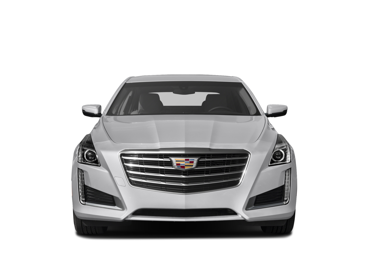 2019 Cadillac CTS Luxury RWD