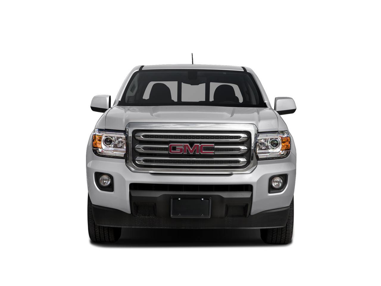 2019 GMC Canyon 4WD SLE