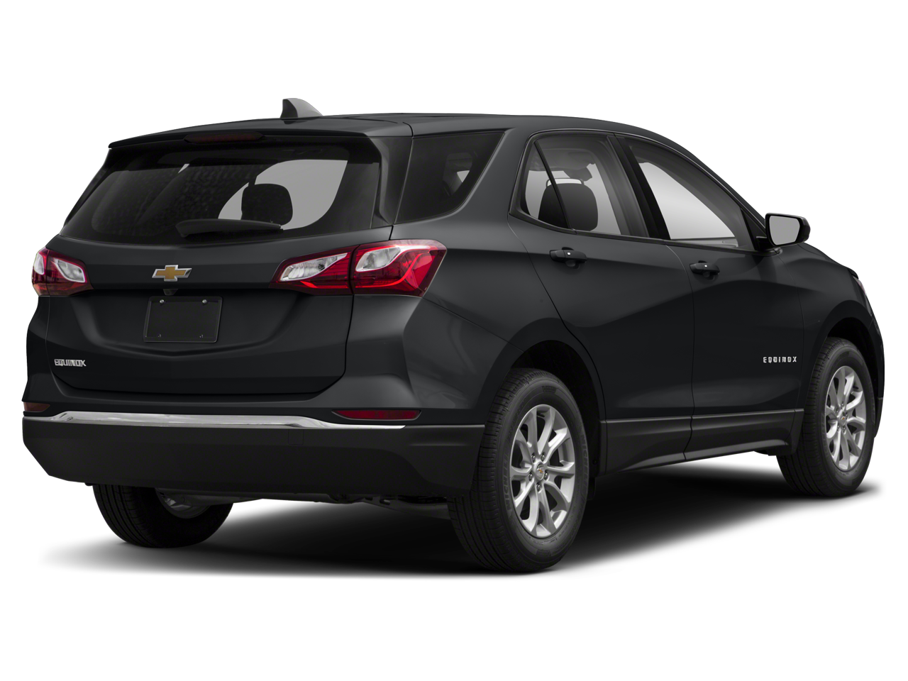 Used 2021 Chevrolet Equinox LS with VIN 3GNAXHEV5MS120420 for sale in Waycross, GA