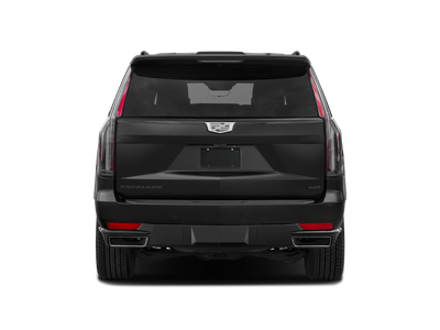 2022 Cadillac Escalade ESV Sport Platinum