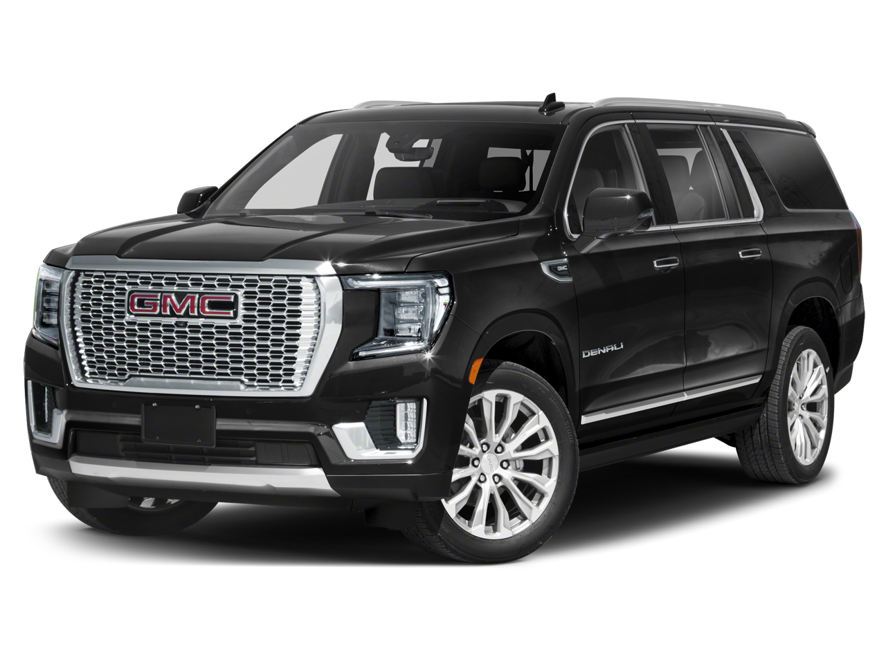 2022 GMC Yukon XL Base
