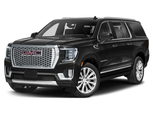 2022 GMC Yukon XL Base