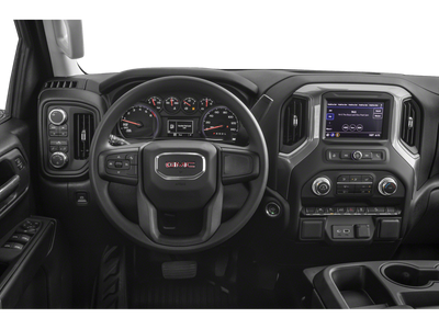2022 GMC Sierra 1500 Pro