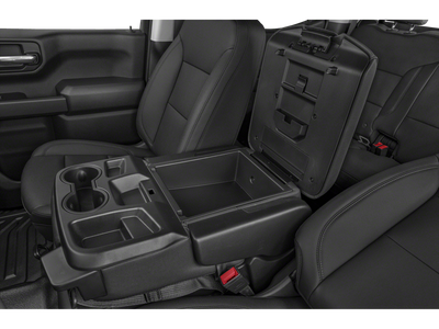2022 GMC Sierra 1500 Pro