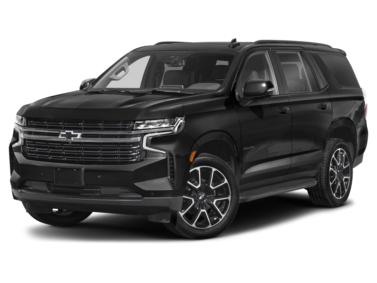 2024 Chevrolet Tahoe 4WD RST's photo