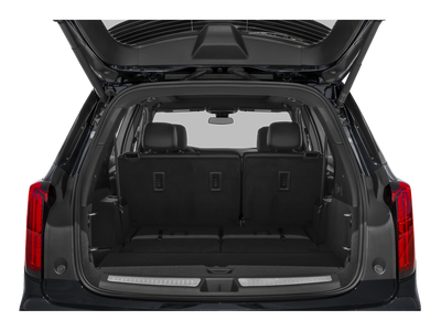 2025 Cadillac XT6 Luxury