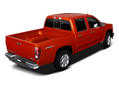 2009 GMC Canyon Base