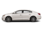 2011 Buick LaCrosse CXS