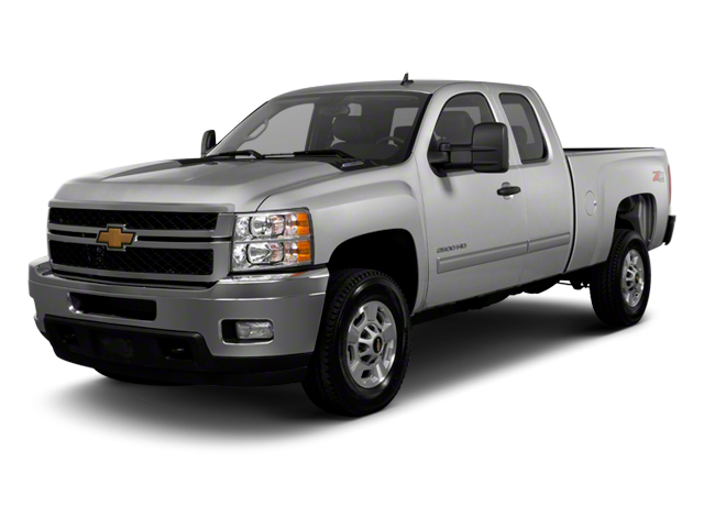 2011 Chevrolet Silverado HD 1LT Extended Cab SWB's photo