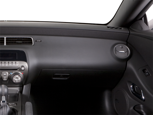 2011 Chevrolet Camaro Base