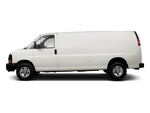 2012 Chevrolet Express Cargo 2500 Base
