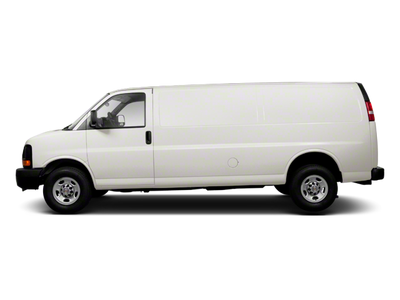 2012 Chevrolet Express Cargo 2500 Base