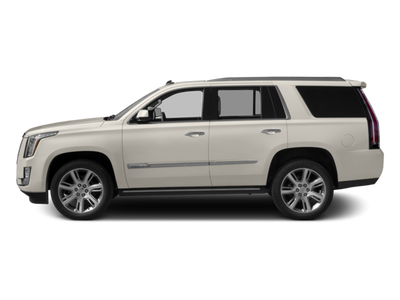 2015 Cadillac Escalade Platinum