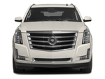 2015 Cadillac Escalade Platinum