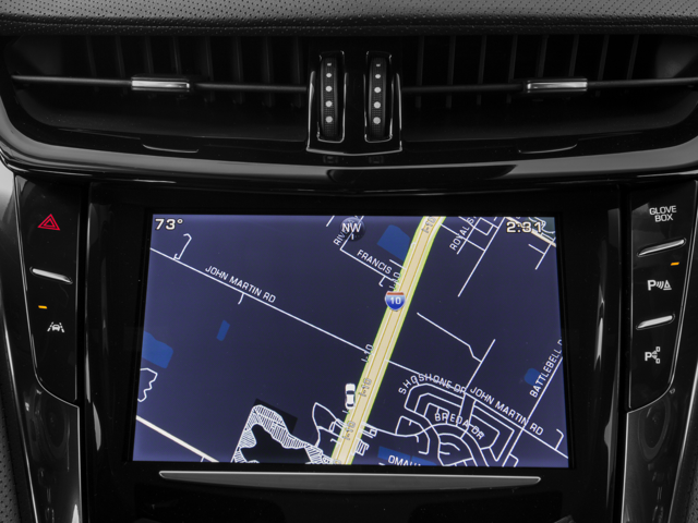 2016 Cadillac CTS V-Sport Premium RWD