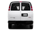 2016 Chevrolet Express Cargo 2500 Base
