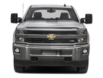 2017 Chevrolet Silverado 2500 HD LT