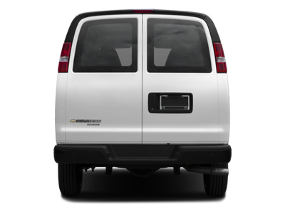 2017 Chevrolet Express Cargo 2500 Base