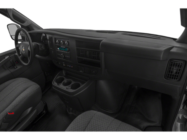 2018 Chevrolet Express Cargo 2500 Base