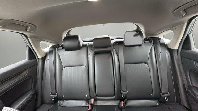 2024 Honda Civic Hatchback EX-L