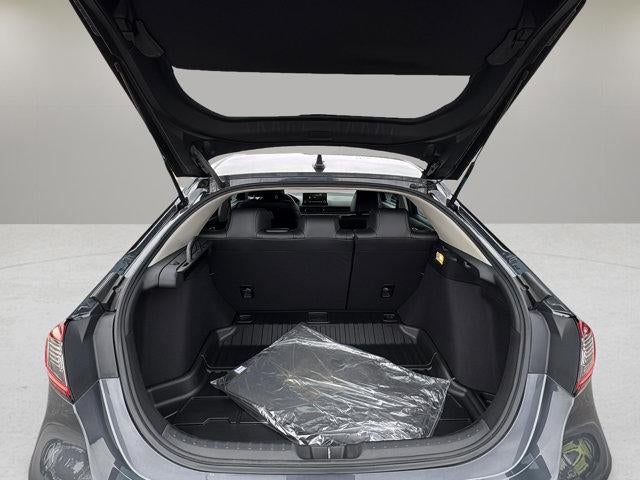 2024 Honda Civic Hatchback EX-L