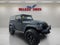 2017 Jeep Wrangler Smoky Mountain