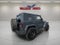 2017 Jeep Wrangler Smoky Mountain