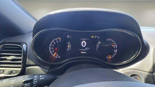 2021 Jeep Grand Cherokee High Altitude