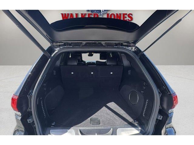 2021 Jeep Grand Cherokee High Altitude