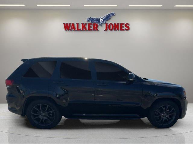 2021 Jeep Grand Cherokee High Altitude