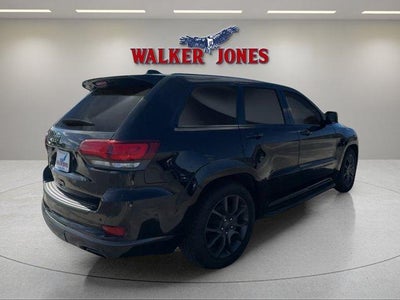 2021 Jeep Grand Cherokee High Altitude
