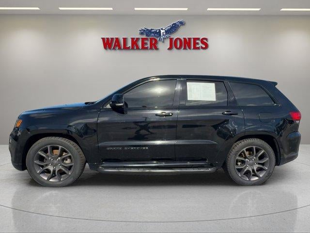 2021 Jeep Grand Cherokee High Altitude