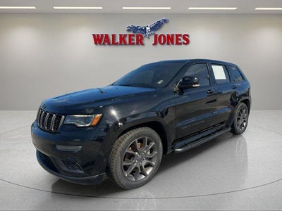 2021 Jeep Grand Cherokee High Altitude